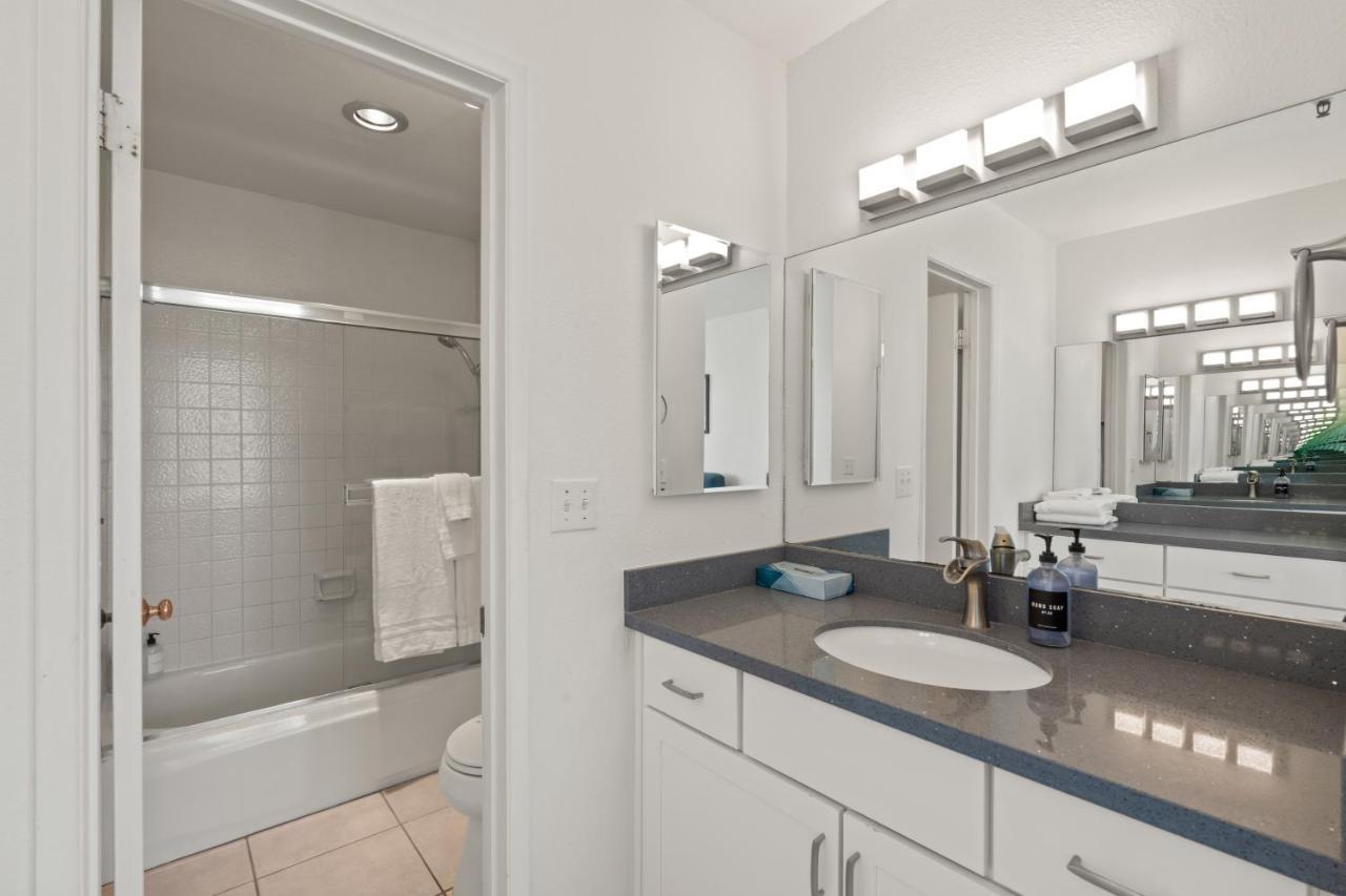 Villa Belmont Modern - Ocean View, Pet Friendly, Patio San Diego Exterior foto